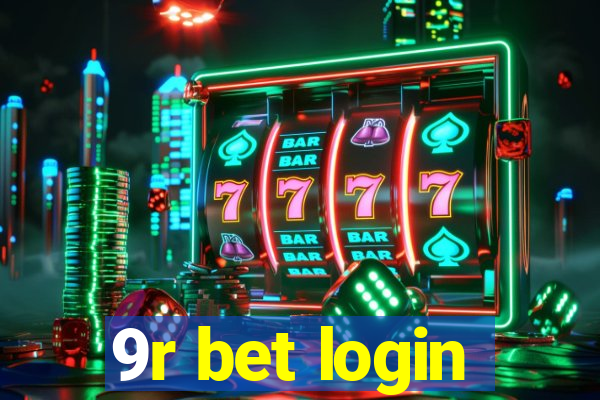 9r bet login